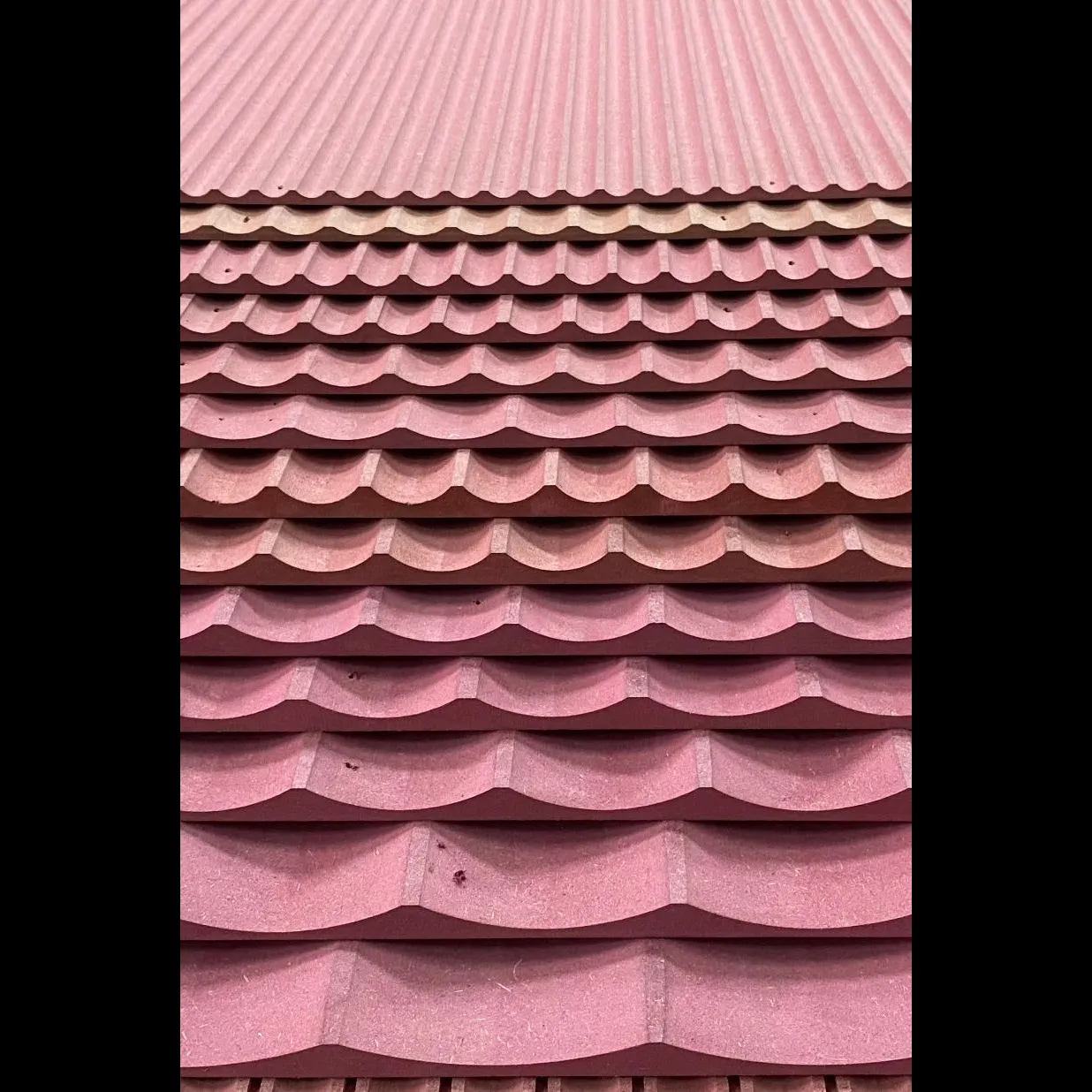 Decorative MDF Fluted Panels Supplier in Vadodara