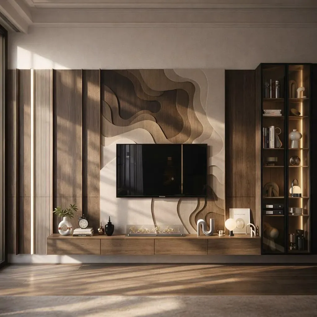 Best Interior Designers in Anand for Modern Interior Solutions