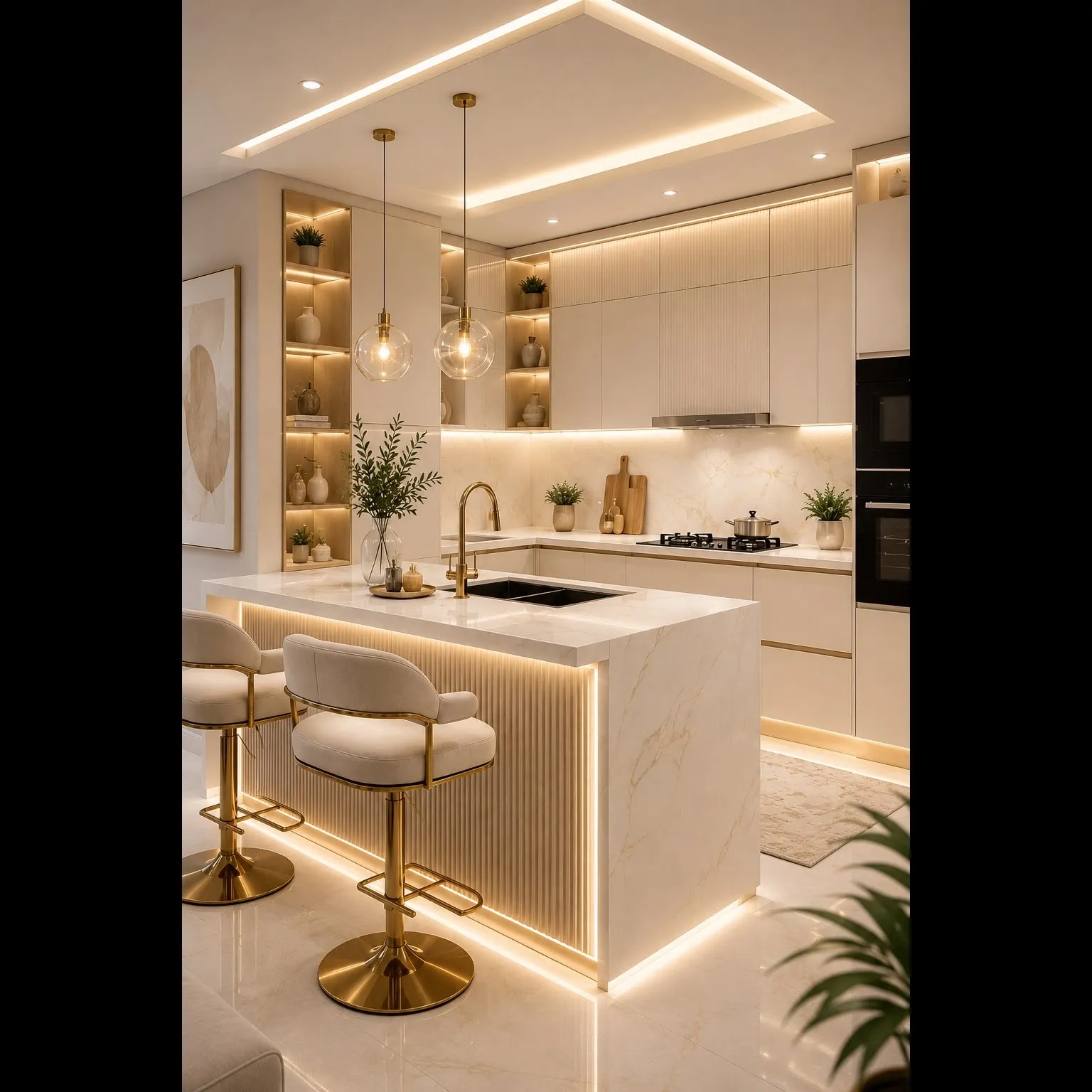 Best Budget Interior Design Services in Anand