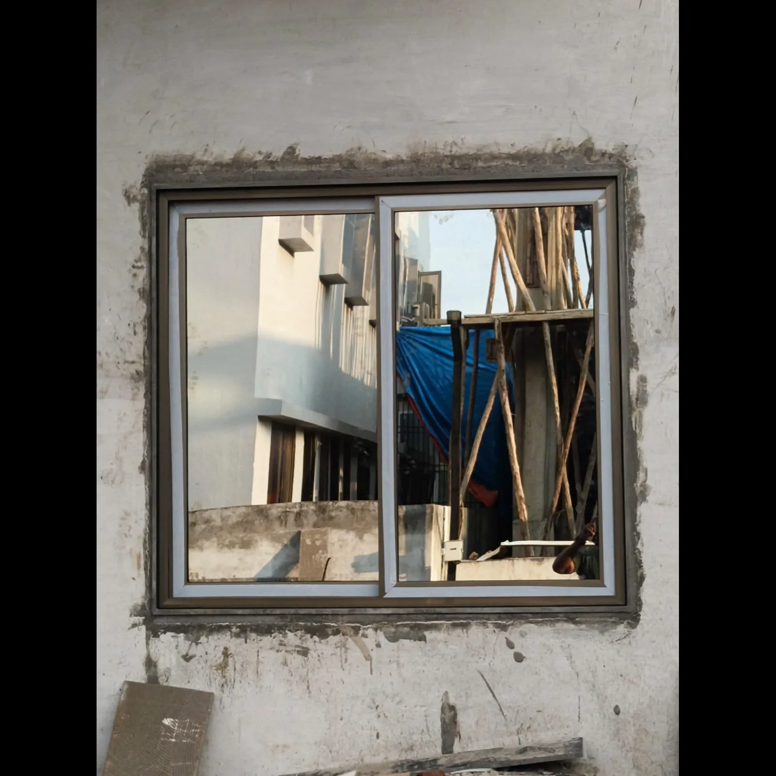 Professional Sliding Window Work in Vadodara