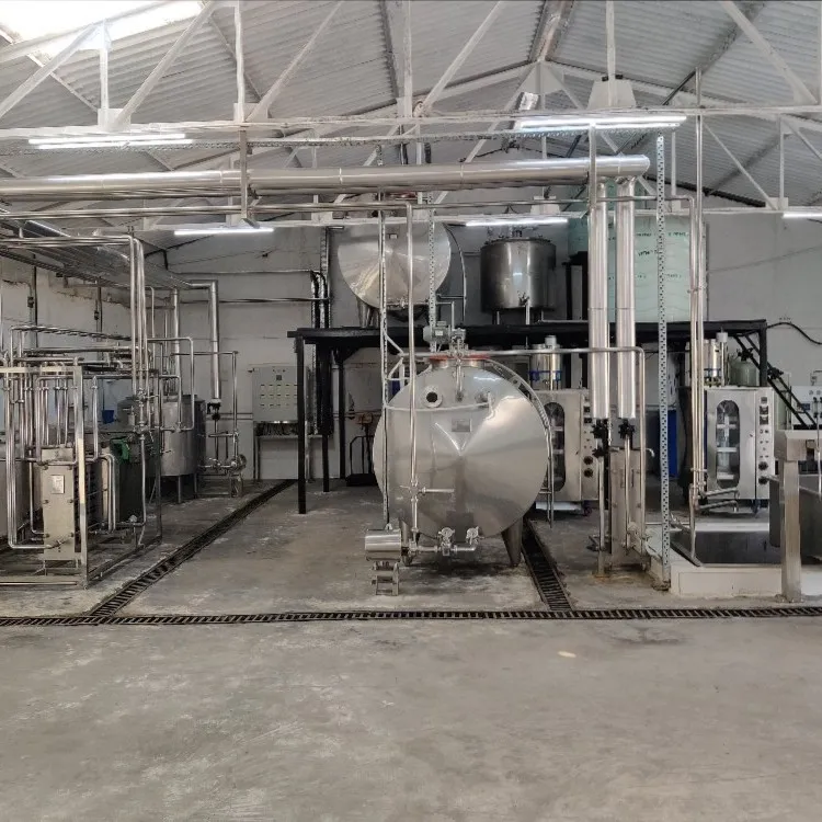 Retort machine manufacture in China