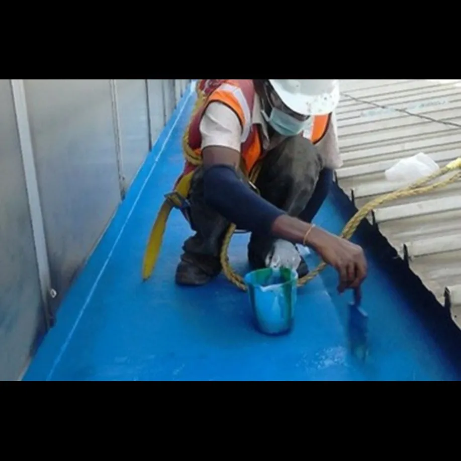 Professional FRP Lining Work in Ankleshwar