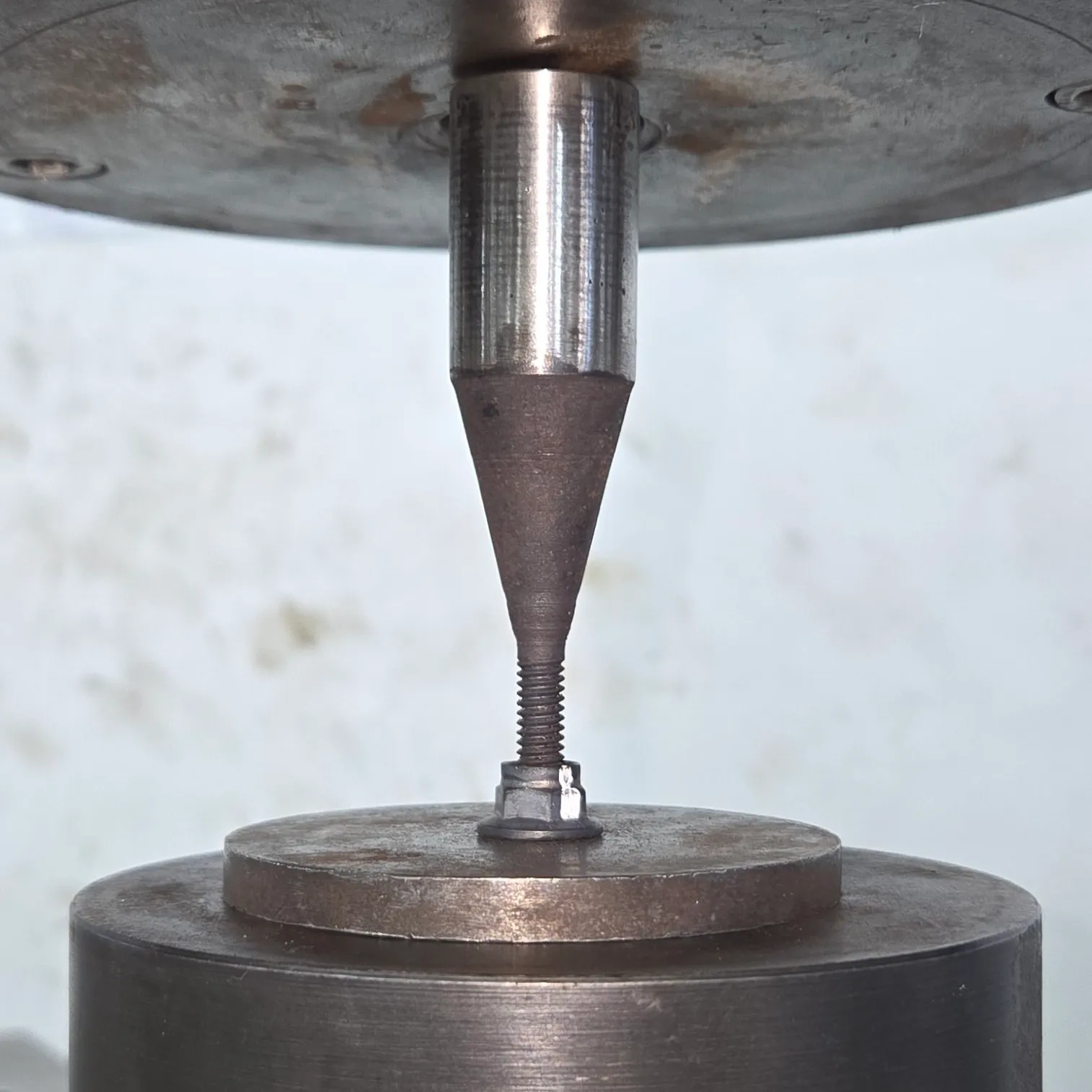 fastener testing in Nagpur, Maharashtra