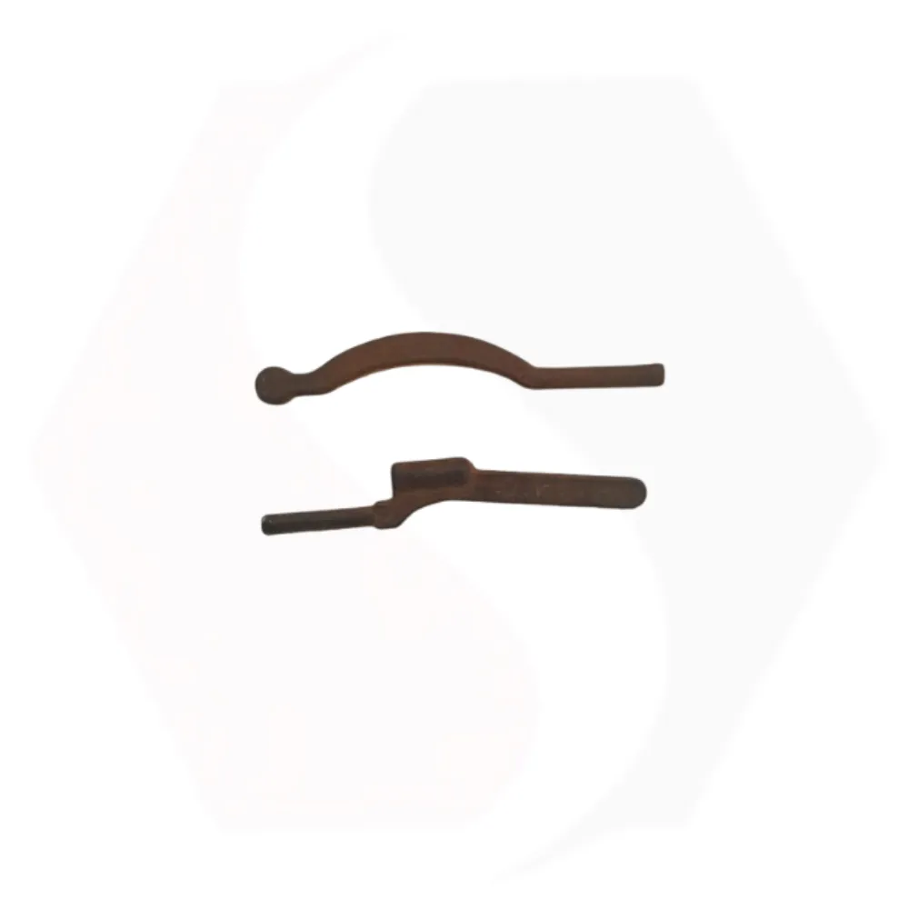 Agricultural Forging Parts