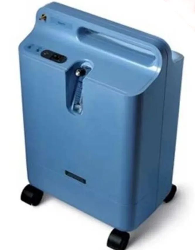 Oxygen concentrator Service & Repair
