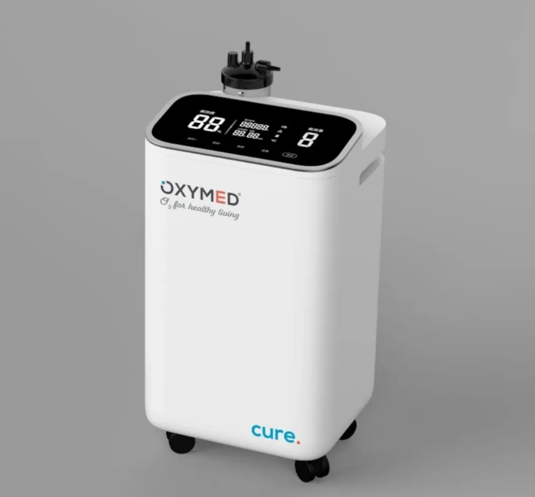 Oxygen concentrator Service & Repair in Dwarka