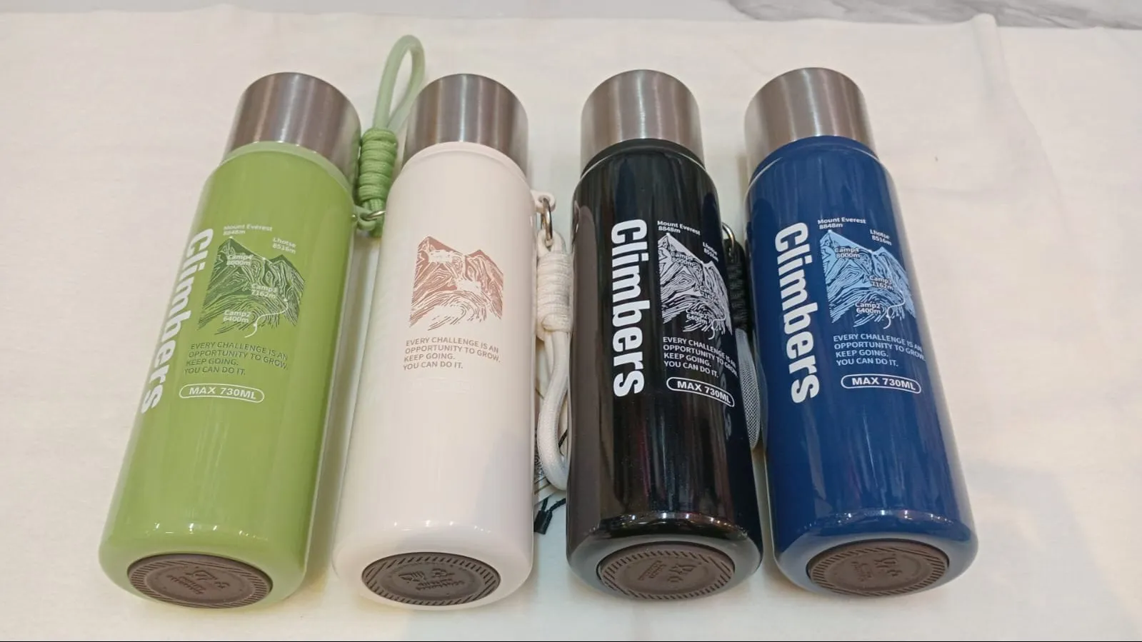 730 ML Flask Supplier in Delhi