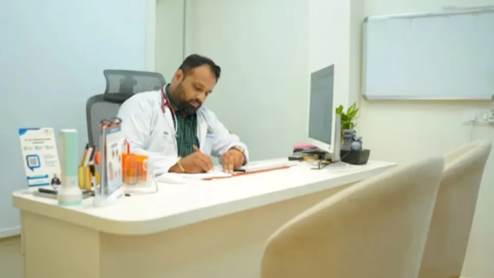 Top MD Medicine Specialist in PCMC