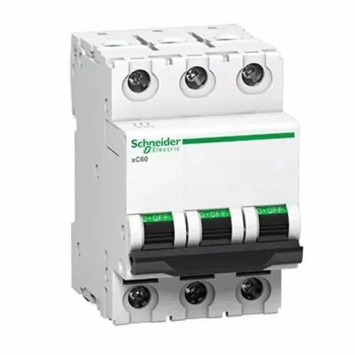 Schneider Switchgears in Ahmedabad – AEC Ahmedabad