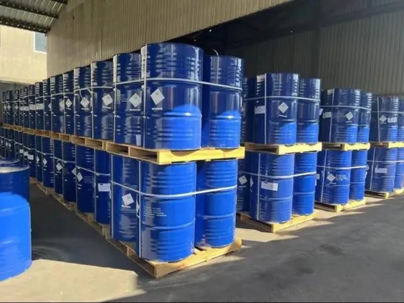 Mono Ethylene Glycol (MEG) Supplier In Gujarat