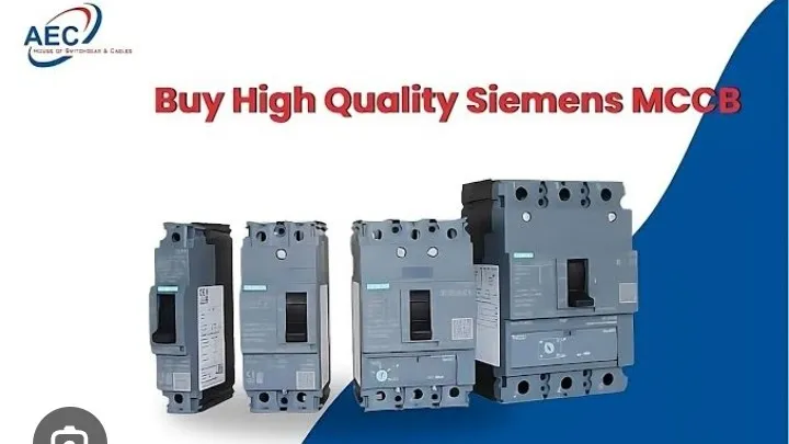 Best MCCB Switchgear Dealer and Distributor in Ahmedabad