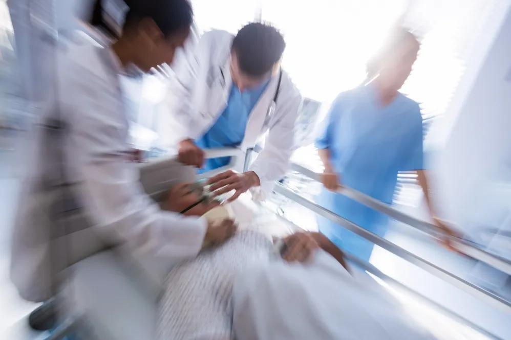Trauma Care in Thane: Why Early Orthopedic Treatment Can Make a Lasting Difference