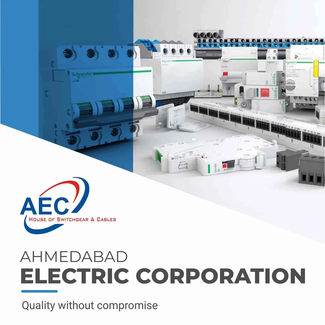 Power Connector Dealer In Ahmedabad