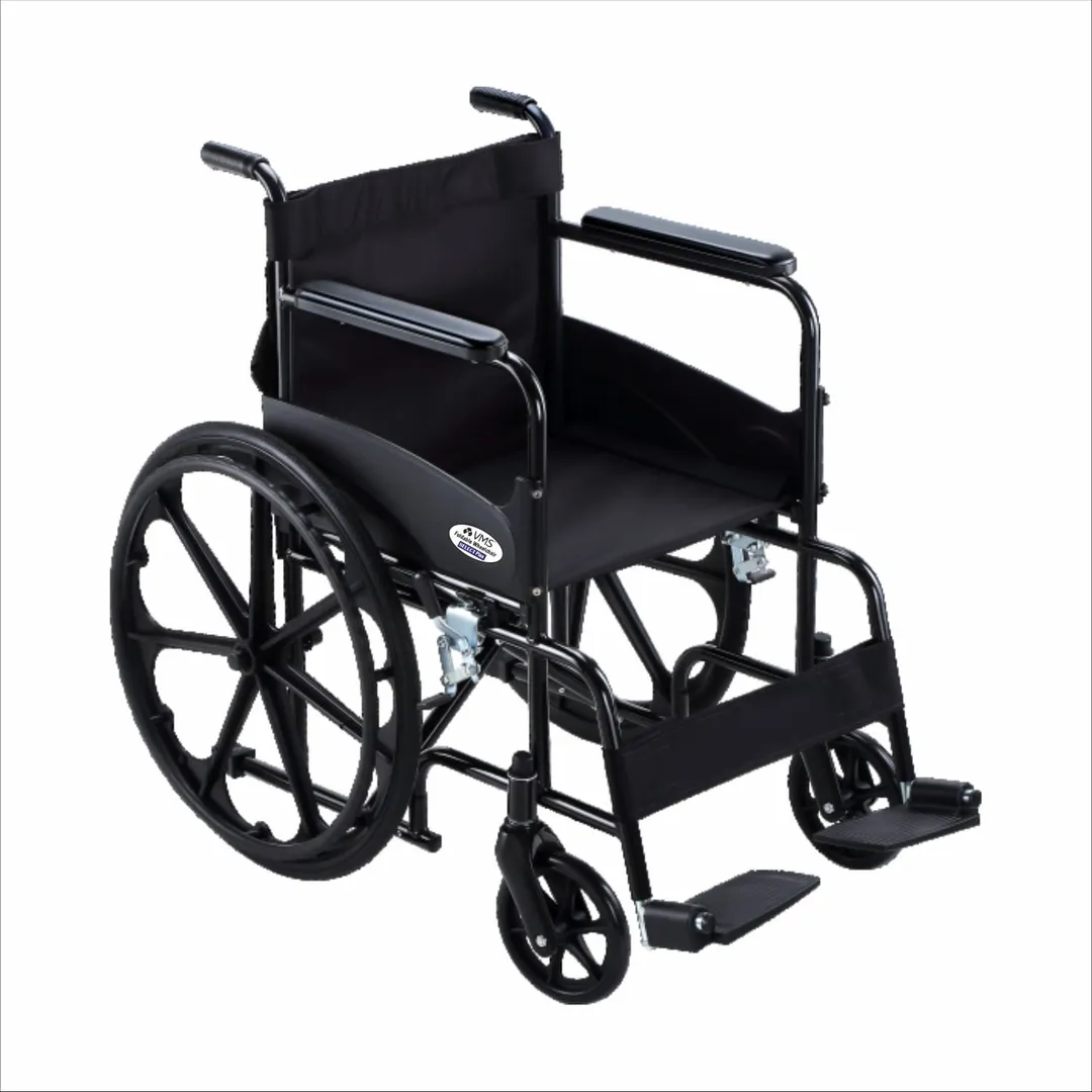 Wheel Chairs For Patients