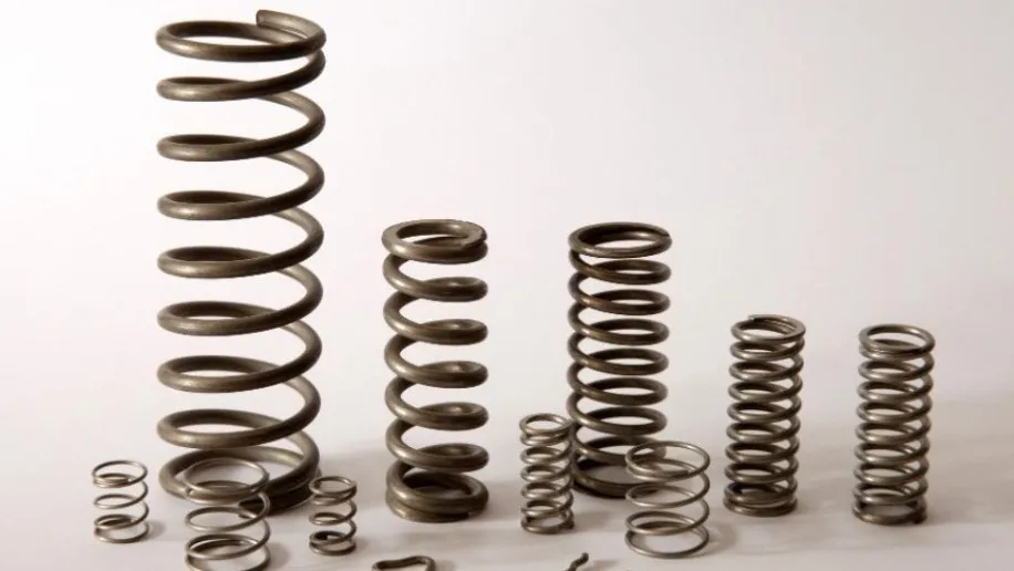 Debunking Myths About Spring Manufacturing in Pune