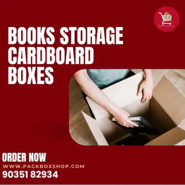Customized Books Packaging in Bangalore: Signs It's Time to Upgrade Your Packaging Solution