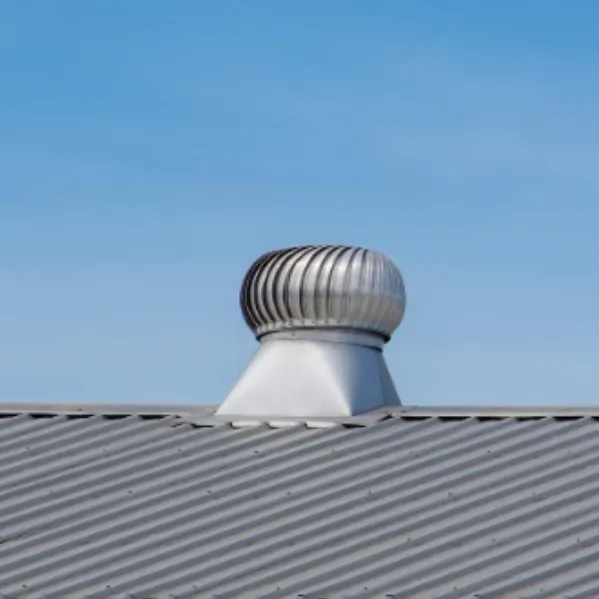 How to Identify a Reliable Turbo Ventilator Fan Supplier for Your Industrial Project
