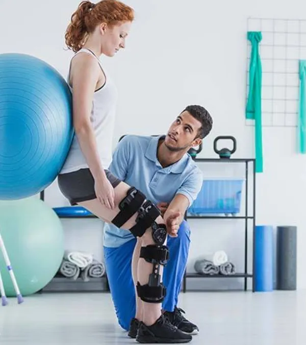 What to Expect During Post-Surgical Rehabilitation and Why It Matters for Recovery
