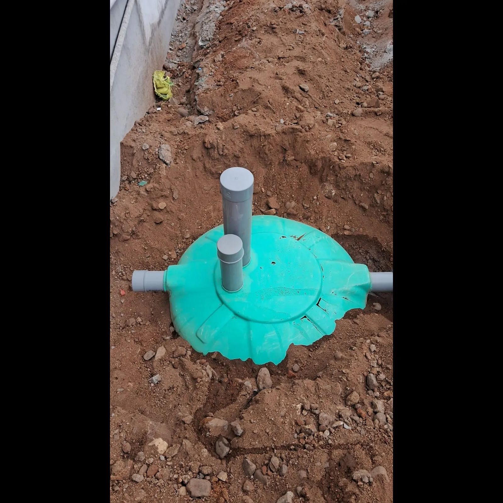 Bio Septic Tank Near Gandhipuram