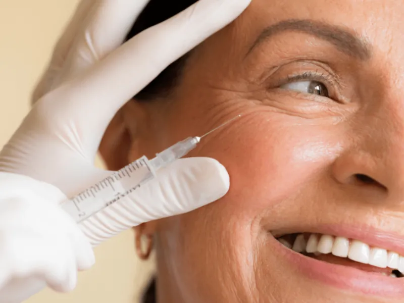 Botox Treatment in Chennai: What to Know Before Choosing Anti-Ageing Injections