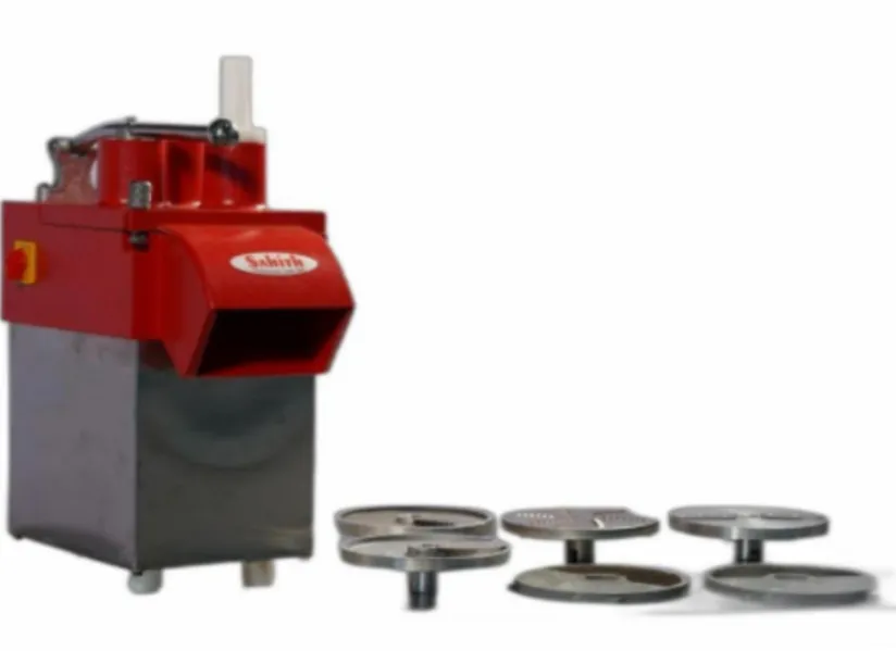 Why Every Commercial Kitchen Benefits from a Commercial Vegetable Cutting Machine