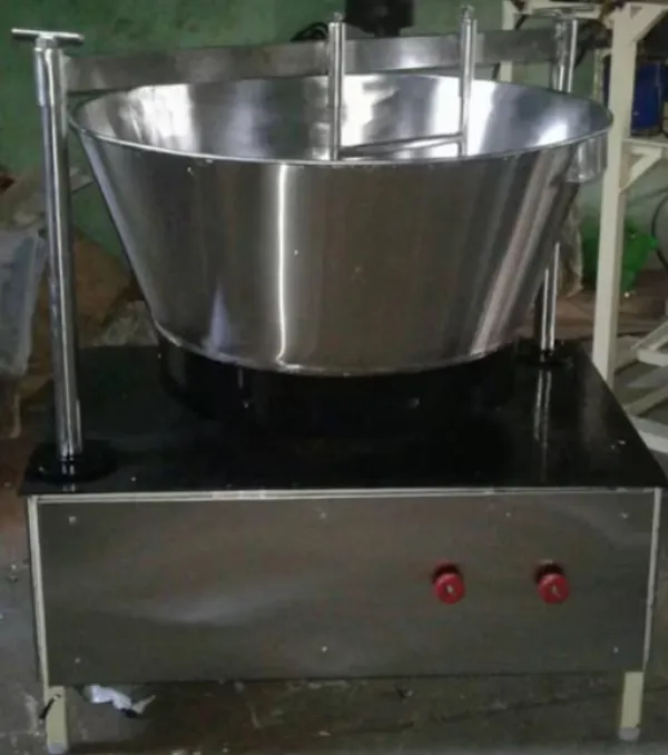 Mawa Making Machine Manufacturer in Nagpur