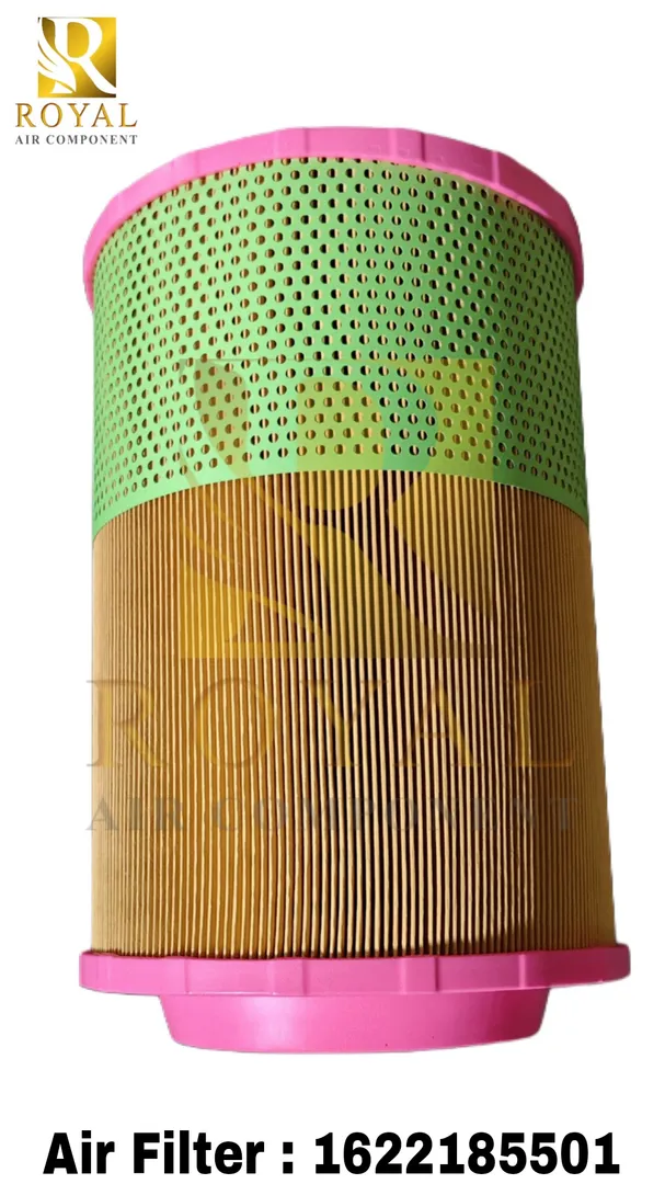 Air Filter : 1622185501