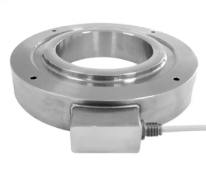Ring Load Cells Manufacturer & Exporter in India | Optima Weightech