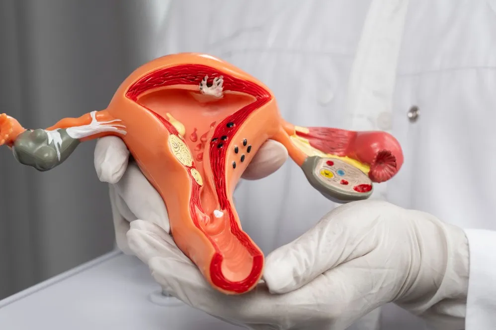 Hysterectomy and Vaginal Surgeries in Nerul: When Surgery Becomes a Necessary Option