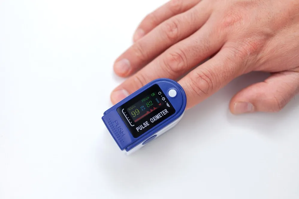 Why Pulse Oximeters Are Important for Monitoring Oxygen Levels at Home