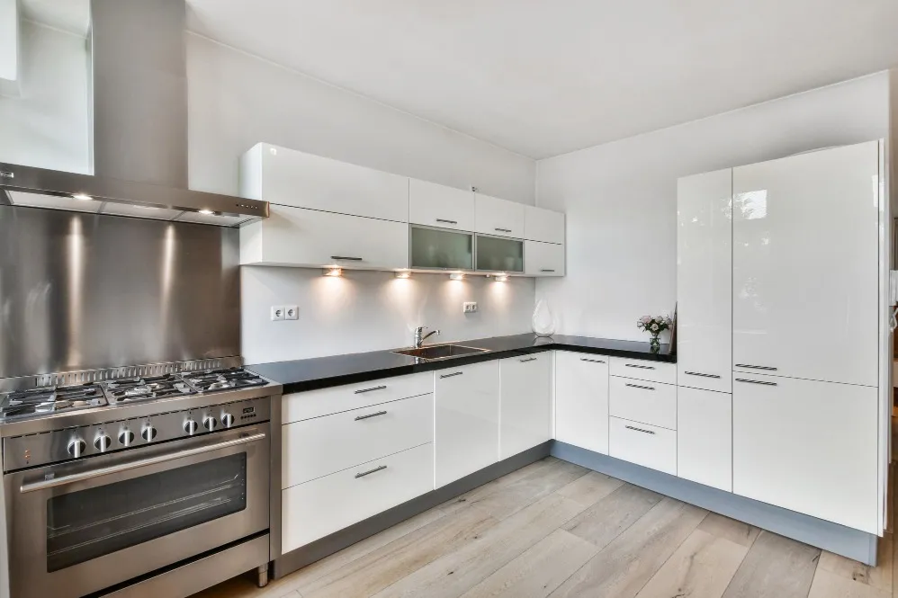 Benefits of Modular Kitchen in Coimbatore for Modern Homes