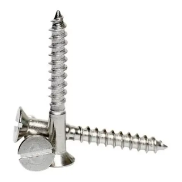 Wood Screw Buying Guide: What to Look for Before Starting Your Next Project