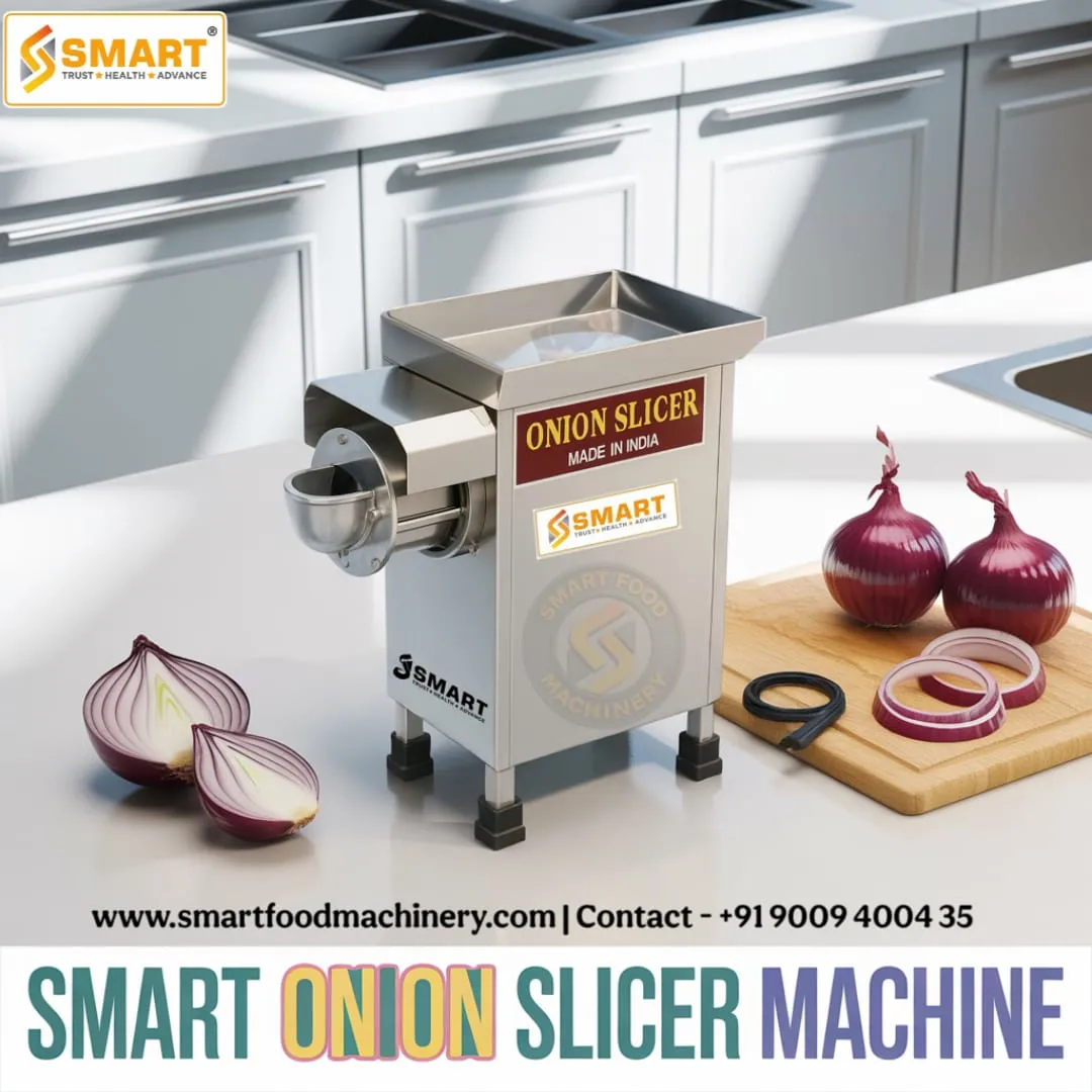 Food Processing Machine Manufacturer in Bidar | Smart Food Machinery | Flour Mill Manufacturer