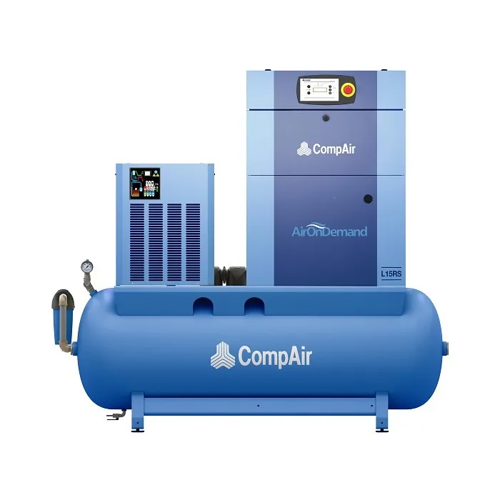 Air Compressor Dealer in Nagpur, Chandrapur,