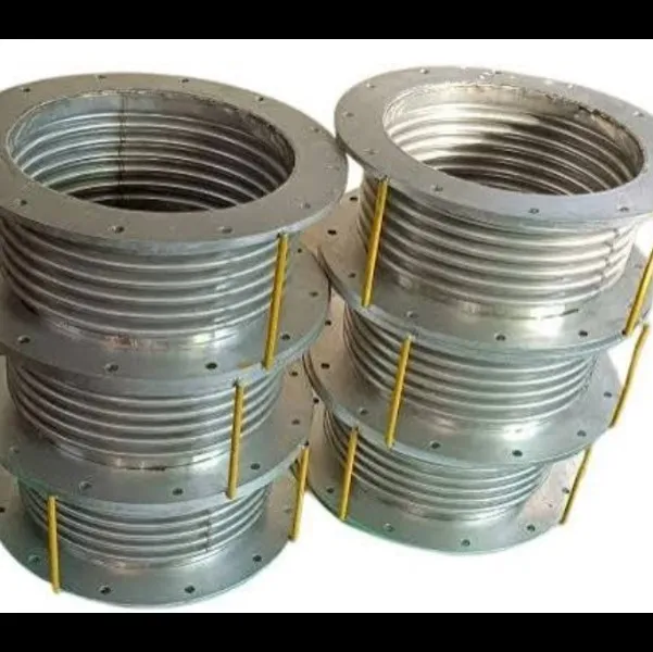 All Type Of Bellows Manufactures In Gujarat