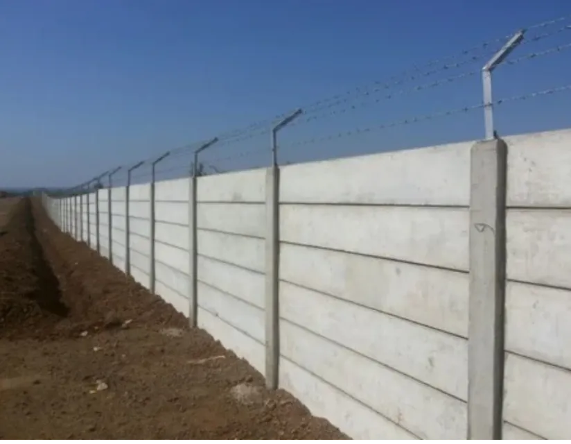 Why Precast Concrete Walls Are a Reliable Choice for Large-Scale Construction Projects
