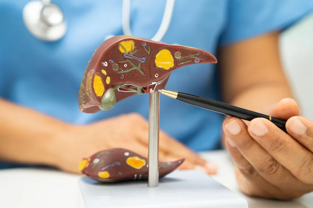 Acute Liver Failure (ALF) Treatment Specialist in PCMC: Recognising a Medical Emergency and Getting