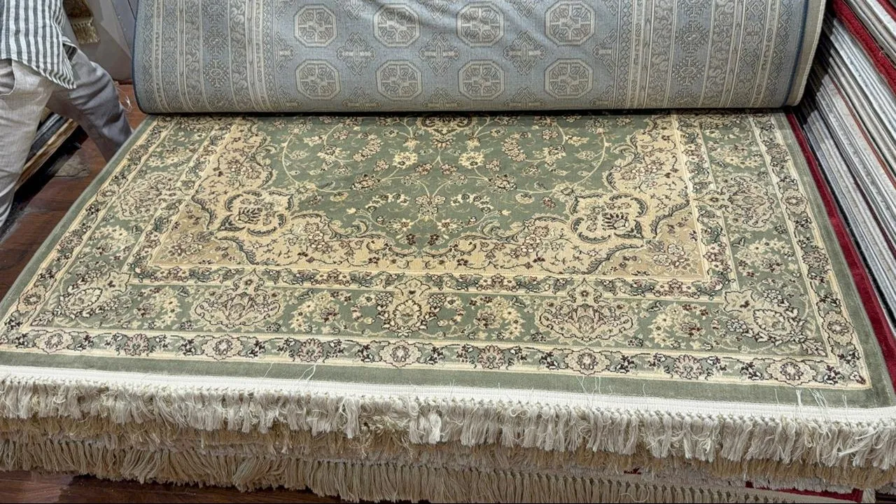 Best Carpet Store in Ghitorni, Delhi | Premium Rugs & Carpets | Galicha House Pvt. Ltd