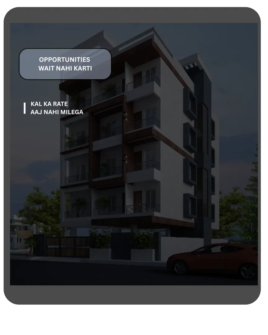 Residential Architect in Nagpur