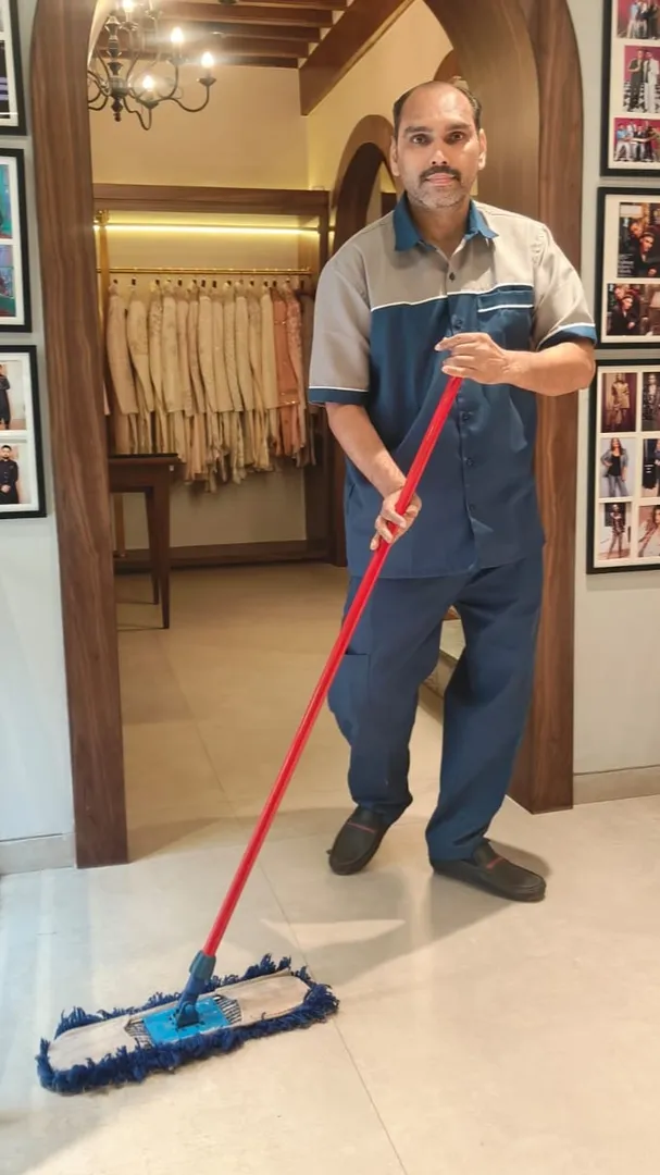 Professional Housekeeping Services in Baner and Balewadi – Sanvi Facility Management