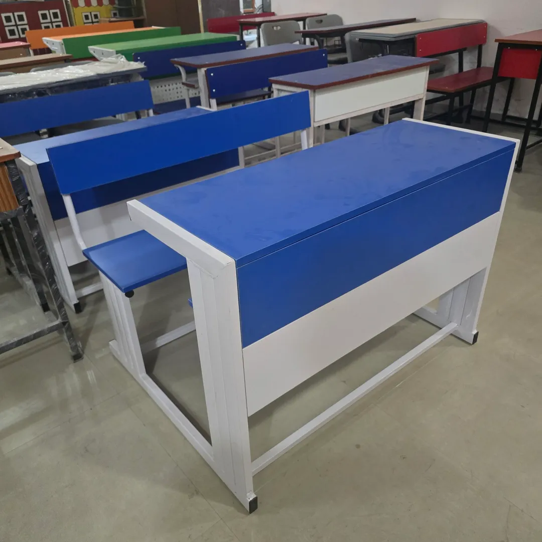School Furniture Wholesale Market in Delhi Indera Furnishers