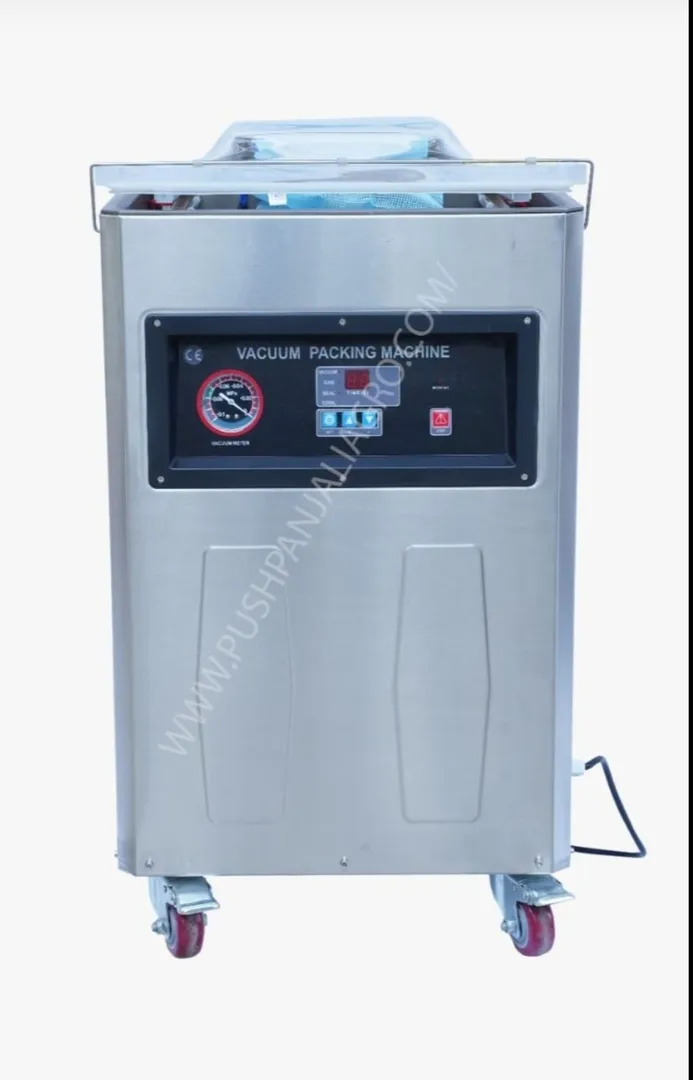 Tofu Packing Machine Buying Guide: What Food Manufacturers Should Evaluate Before Investing