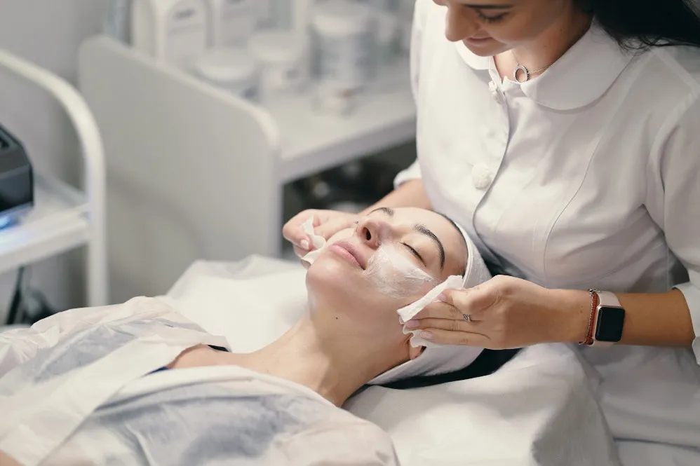Skin Care Clinic in Baner – Building Healthy Skin Through Consistent Care