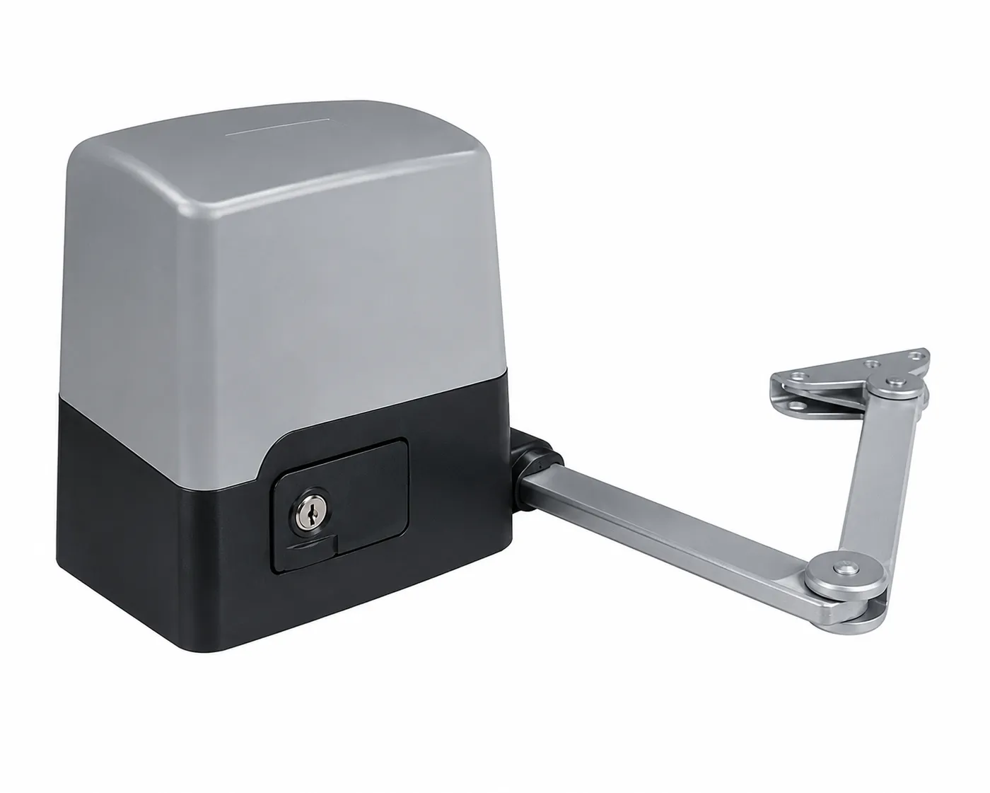 What to Look for When Choosing a Swing Gate Motor for Your Property