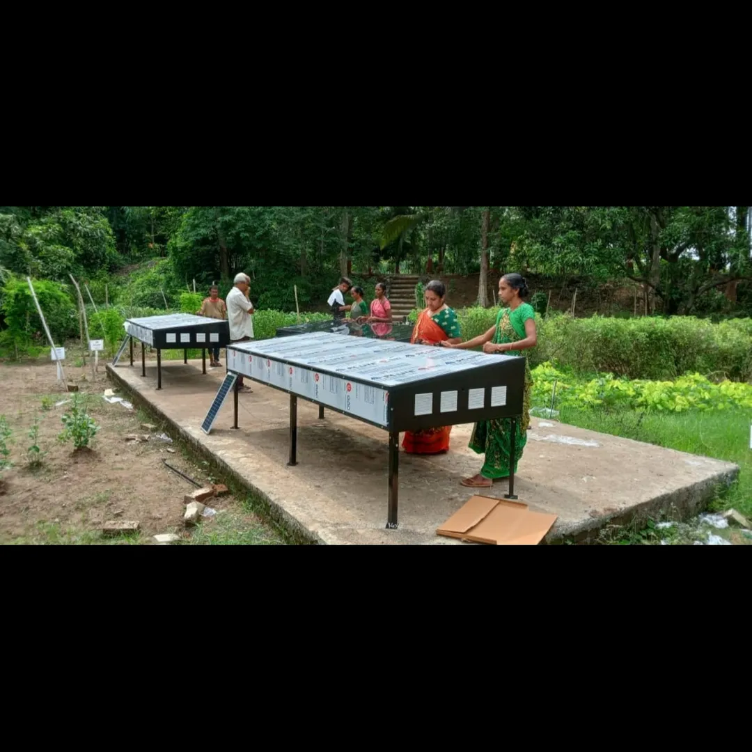 Solar Drying Machine in Ghaziabad
