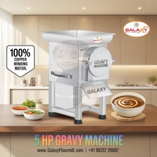 Food Processing Plant Trader | Galaxy Food Machinery