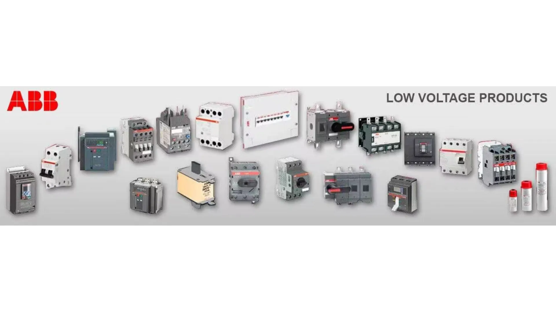 How to Choose the Right Switchgear Supplier for Industrial Projects