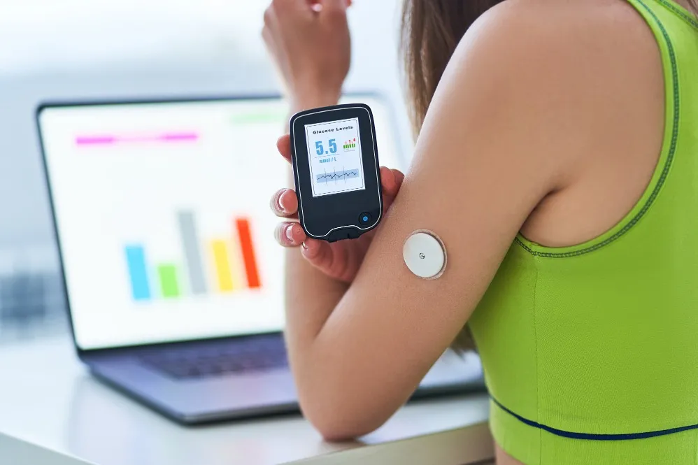 CGM in Mumbai: What Continuous Glucose Monitoring Can Reveal
