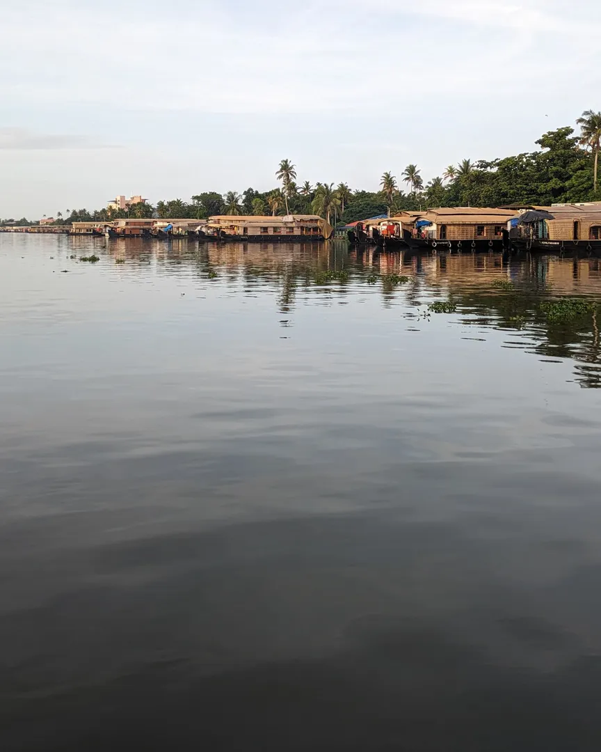 Tourist Places in Kerala
Alleppey
Alleppey Tourism
Officially called Alappuzha, Alleppey is known...