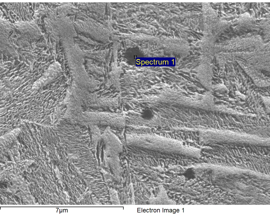 Failure Analysis, Metal, Plastic, Rubber, Metallography Testing Services